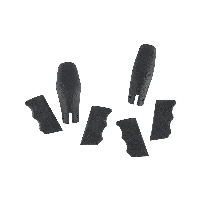 Pistola gbb H&K® VP9 TACTICAL - UMAREX