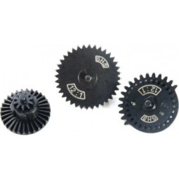 SUPER HIGH SPEED 12:1 Steel Gear Set - SHS