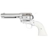 Revolver a gas SAA .45 Peacemaker S 4 pollici - ver.2 - King Arms