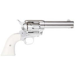 Revolver a gas SAA .45 Peacemaker S 4 pollici - ver.2 - King Arms