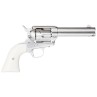 SAA .45 Peacemaker S 4-inch Gas Revolver - ver.2 - King Arms