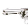 Revolver a gas SAA .45 Peacemaker S 4 pollici - ver.2 - King Arms