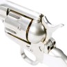 Revolver a gas SAA .45 Peacemaker S 4 pollici - ver.2 - King Arms