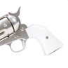 Revolver a gas SAA .45 Peacemaker S 4 pollici - ver.2 - King Arms