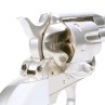 Revolver a gas SAA .45 Peacemaker S 4 pollici - ver.2 - King Arms