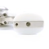 Revolver a gas SAA .45 Peacemaker S 4 pollici - ver.2 - King Arms