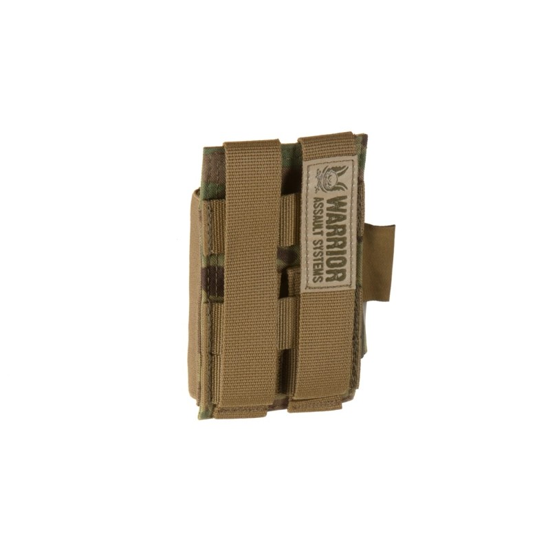 Tasca caricatore SINGLE ELASTIC  - Warrior A. S.