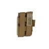 Tasca caricatore SINGLE ELASTIC  - Warrior A. S.