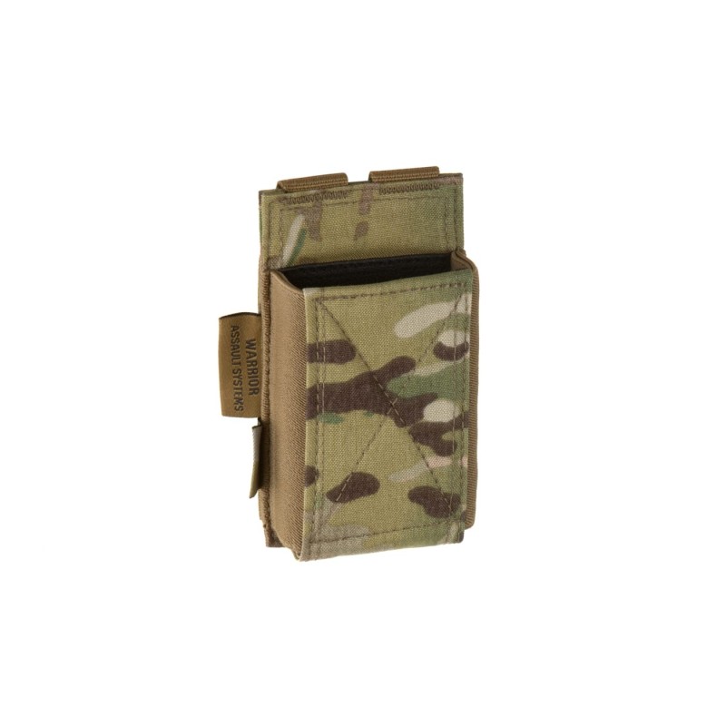 SINGLE ELASTIC Magazine Pouch - Warrior A. S.