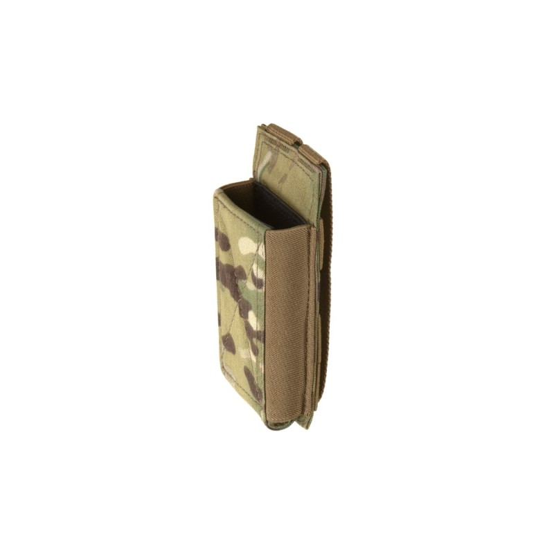 Tasca caricatore SINGLE ELASTIC  - Warrior A. S.