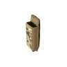 Tasca caricatore SINGLE ELASTIC  - Warrior A. S.