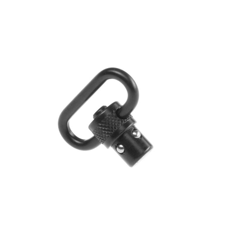 SPB QD 1.09-inch Sling Swivel - Leapers