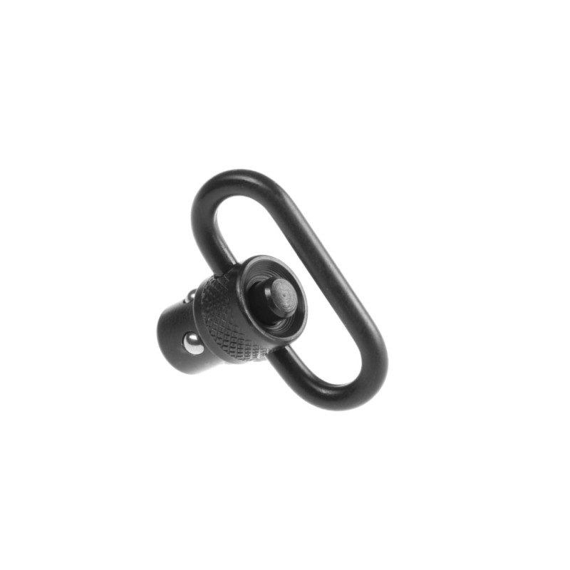 Anello porta cinghia SPB QD 1.09 pollici  - Leapers