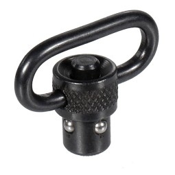 Anello porta cinghia SPB QD 1.09 pollici  - Leapers