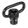 Anello porta cinghia SPB QD 1.09 pollici  - Leapers