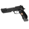 Pistola gbb M92 Samurai Edge Biohazard EXTENDED - WE