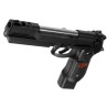 M92 Samurai Edge Biohazard EXTENDED GBB Pistol - WE