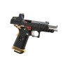 HX2601 HI-CAPA Gas Pistol with RED DOT - AW CUSTOM