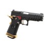 HX2601 HI-CAPA Gas Pistol with RED DOT - AW CUSTOM