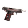 Pistola a gas NE2201 1911 DEADPOOL full metal - AW CUSTOM