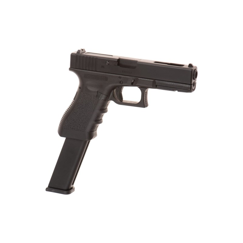 Pistola gbb GLOCK® 18c  gen. 3 full auto - UMAREX