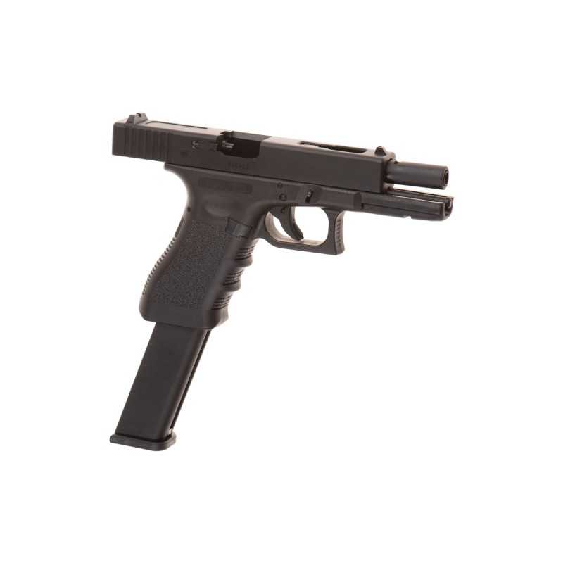GLOCK® 18c gen. 3 full auto gbb pistol - UMAREX