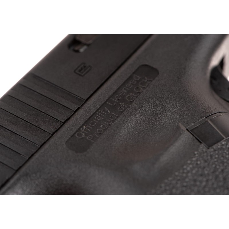 Pistola gbb GLOCK® 18c  gen. 3 full auto - UMAREX