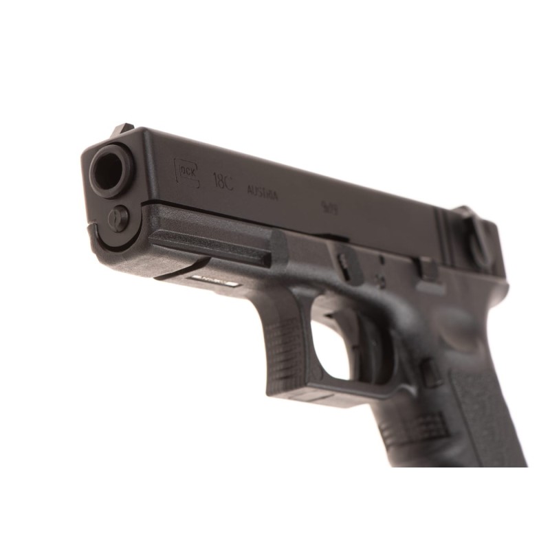 Pistola gbb GLOCK® 18c  gen. 3 full auto - UMAREX