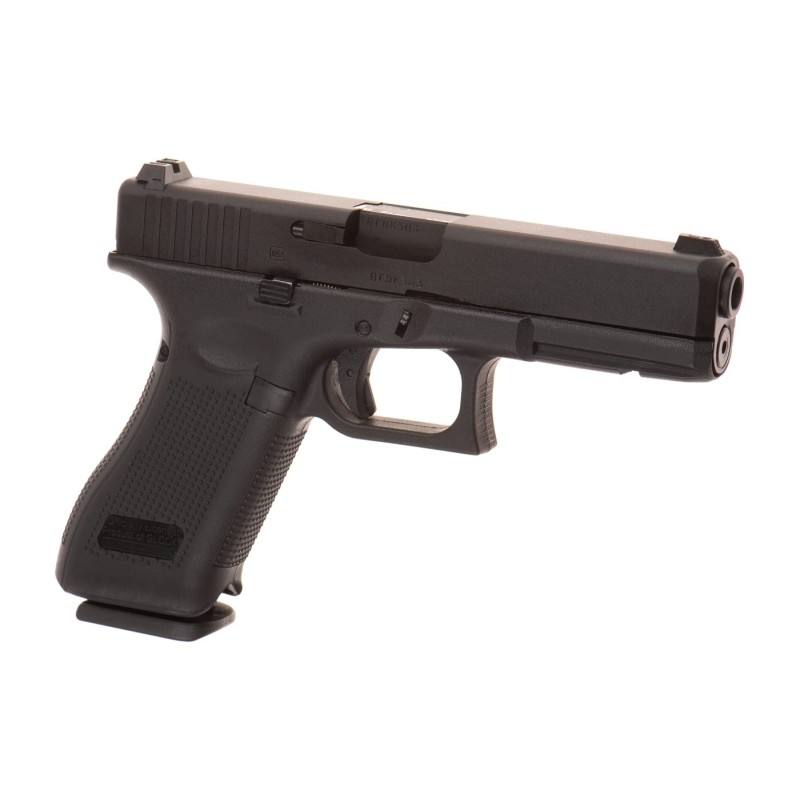 GLOCK® 17 Gen. 5 GBB Pistol - UMAREX