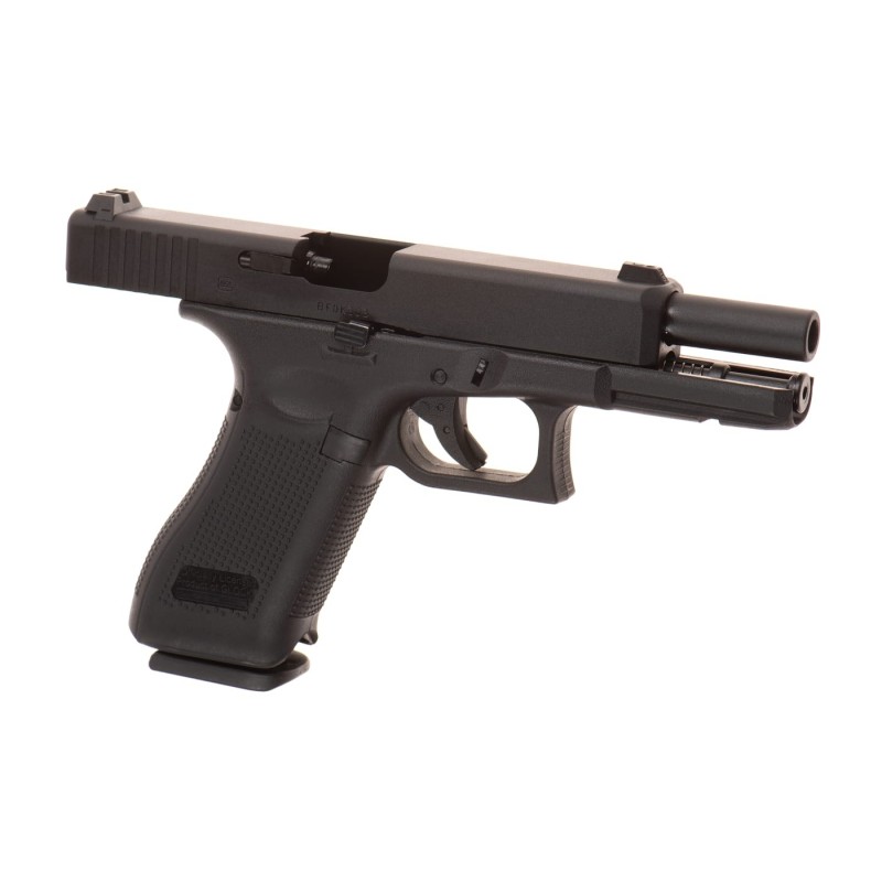 GLOCK® 17 Gen. 5 GBB Pistol - UMAREX