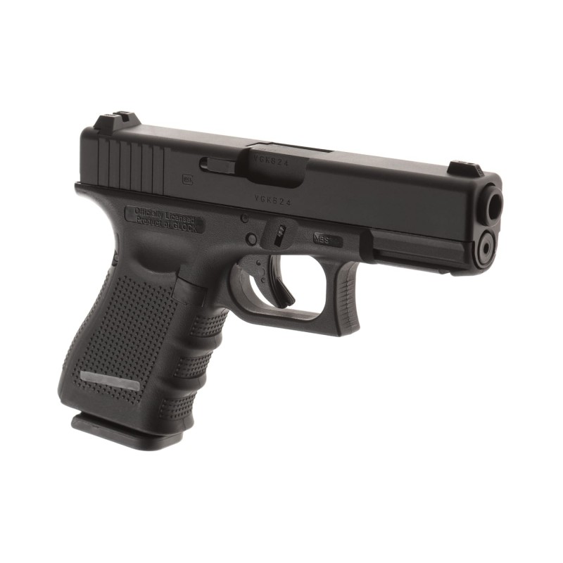 Pistola gbb GLOCK® 19 gen. 4 - UMAREX