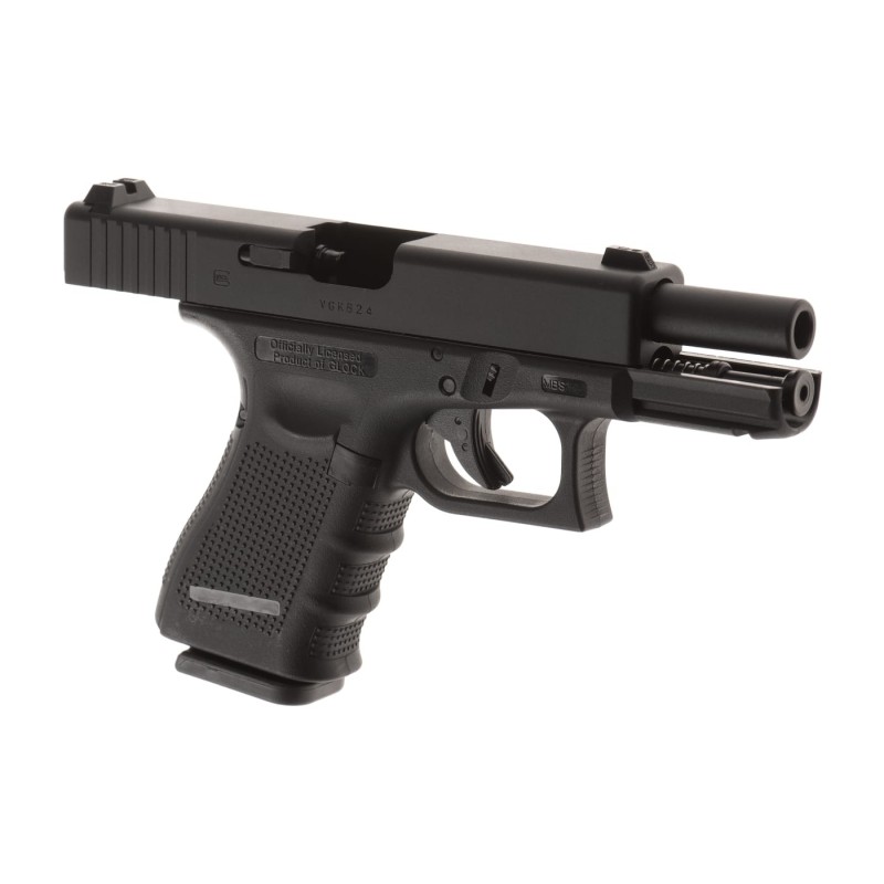 Pistola gbb GLOCK® 19 gen. 4 - UMAREX