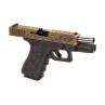 G 19 FLOREAL Gas Blowback Pistol - WE