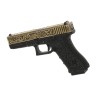 Pistola a gas G 17 FLOREAL - WE