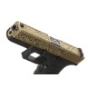 Pistola a gas G 17 FLOREAL - WE