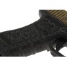 Pistola a gas G 17 FLOREAL - WE