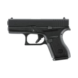 Pistola tascabile gbb GLOCK 42®  - UMAREX