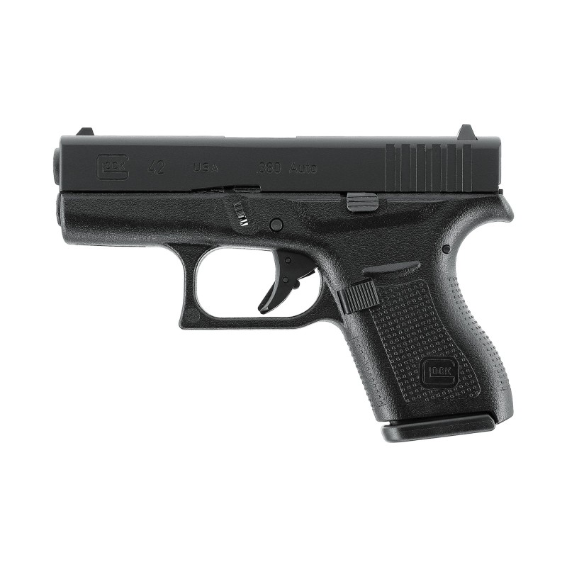 Pistola tascabile gbb GLOCK® 42  - UMAREX