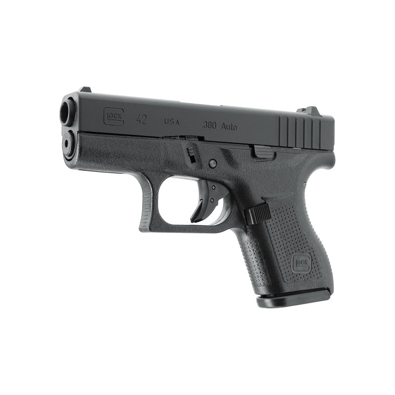 Pistola tascabile gbb GLOCK® 42  - UMAREX