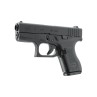 GLOCK 42® Pocket GBB Pistol - UMAREX