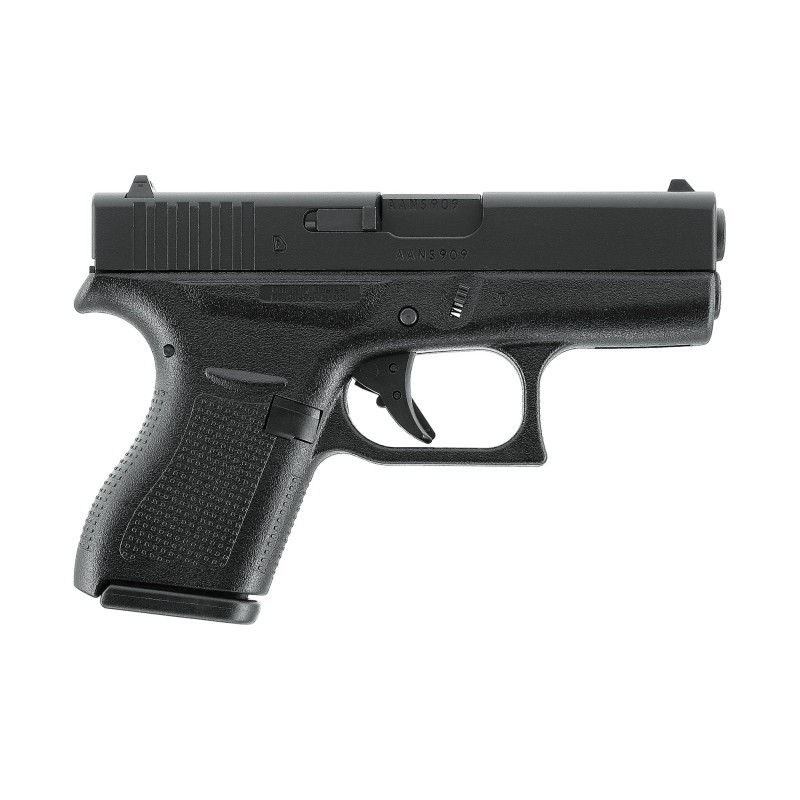 Pistola tascabile gbb GLOCK® 42  - UMAREX