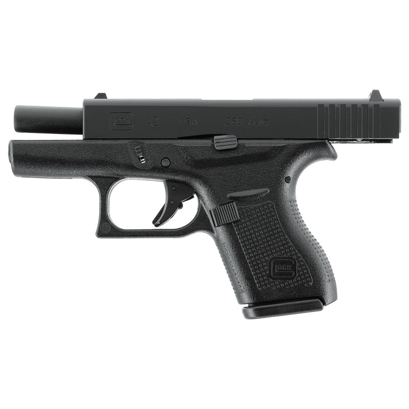 GLOCK 42® Pocket GBB Pistol - UMAREX