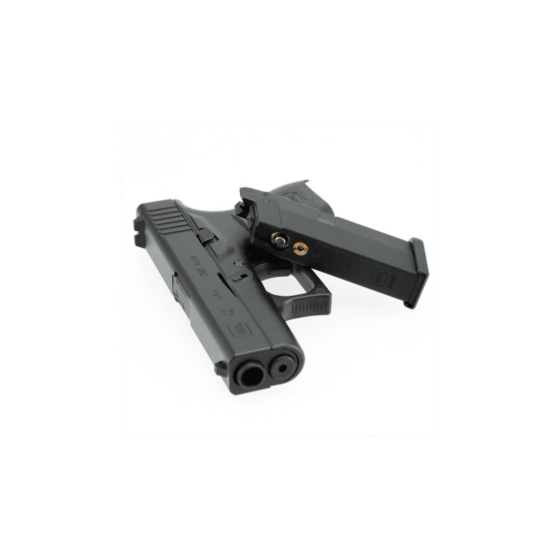 Pistola tascabile gbb GLOCK® 42  - UMAREX