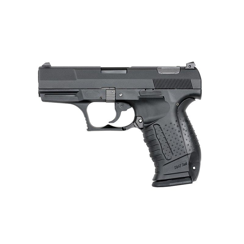 P99 God of War GBB Gas Blowback Pistol - WE