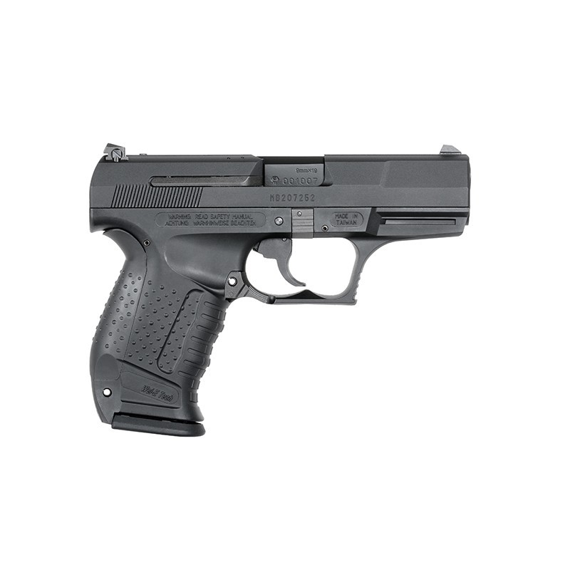 Pistola a gas  P99 god of war GBB - WE