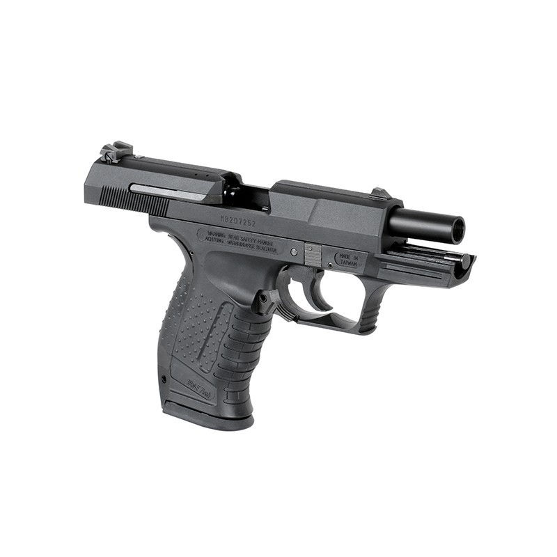Pistola a gas  P99 god of war GBB - WE