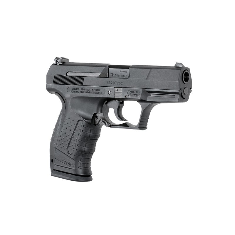 P99 God of War GBB Gas Blowback Pistol - WE