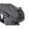 P99 God of War GBB Gas Blowback Pistol - WE
