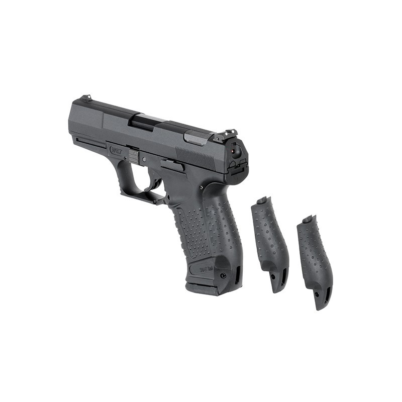P99 God of War GBB Gas Blowback Pistol - WE