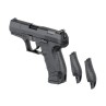 P99 God of War GBB Gas Blowback Pistol - WE